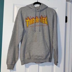 Thrasher Hoodie
